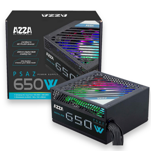 PSAZ-650W-RGB