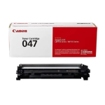 Toner 047 Canon Original Para Impresora Mf113w