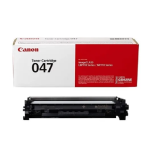 Toner 047 Canon Original Para Impresora Mf113w