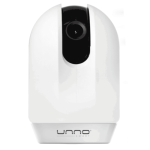 Camara De Seguridad Inteligente Unno Tekno Wifi Full Hd 1080