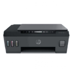 Impresora Hp Smart Tank 515 Multifuncional