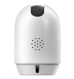 Camara De Seguridad Inteligente Unno Tekno Wifi Full Hd 1080 - Imagen 2