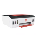 Impresora Hp Smart Tank 519 All In One - Imagen 2