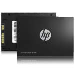 Disco Duro Solido Hp S600 2.5 120gb Sata 3