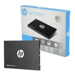 Disco Duro Solido Hp S600 2.5 240gb Sata 3