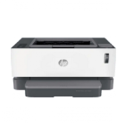 Impresora Láser Hp Neverstop 1000w Wifi Tanque De Toner