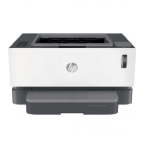 Impresora Láser Hp Neverstop 1000w Wifi Tanque De Toner