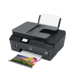Impresora Hp Smart Tank 530 Multifuncional - Imagen 4