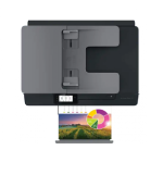 Impresora Hp Smart Tank 530 Multifuncional - Imagen 5