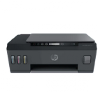 Impresora Hp Smart Tank 500 Multifuncional