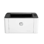 Impresora Hp 107w Lasejet Monocromatica 20ppm Doble Cara