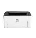 Impresora Hp 107w Lasejet Monocromatica 20ppm Doble Cara