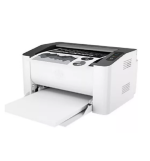 Impresora Hp 107w Lasejet Monocromatica 20ppm Doble Cara - Imagen 3