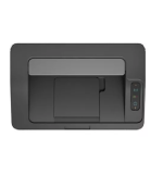 Impresora Hp 107w Lasejet Monocromatica 20ppm Doble Cara - Imagen 4