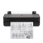 Plotter Hp Designjet T250 Inalámbrico 24 Pulgadas Color