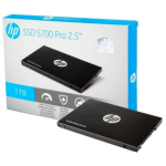Disco Duro Solido 1tb Hp S700 2.5 Ssd Sata 6