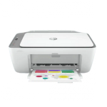 Impresora Hp 2775 Multifuncional Negro 7.5ppm Color 5.5ppm