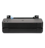 Plotter Hp Designjet T210 Inalámbrico 24 8ag32a