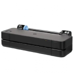 Plotter Hp Designjet T210 Inalámbrico 24 8ag32a - Imagen 2