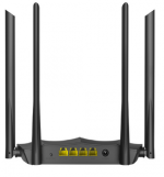 Router Wifi Gigabit De Doble Banda Ac1200 - Imagen 4