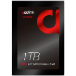 Disco Duro Solido Addlink S20 1tb Ssd 2.5 Sata 3 6gb/s - Imagen 2