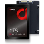Disco Duro Solido Addlink S20 1tb Ssd 2.5 Sata 3 6gb/s