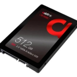 Disco Duro Solido Addlink S20 512gb Ssd 2.5 Sata 3 6gb/s - Imagen 2