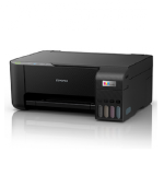 Impresora Epson L3210 Multifuncional Eco Tank Inalámbrica - Imagen 3