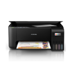 Impresora Epson L3210 Multifuncional Eco Tank Inalámbrica