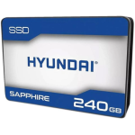 Disco Duro Solido Hyundai 240gb Ssd 2.5 3d Nand Sata 3