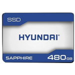 Disco Duro Solido Hyundai 480gb Ssd 2.5 3d Nand Sata 3
