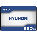 Disco Duro Solido Hyundai 960gb Ssd 2.5 3d Nand Sata 3