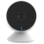 Camara De Seguridad Inteligente Unno Tekno Wifi Full Hd 1080 - Imagen 2