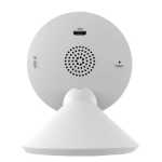 Camara De Seguridad Inteligente Unno Tekno Wifi Full Hd 1080 - Imagen 3