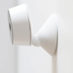 Camara De Seguridad Inteligente Unno Tekno Wifi Full Hd 1080 - Imagen 4