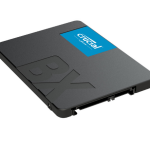 Disco Duro Solido Crucial 240gb Ssd 2.5 3d Nand Sata 3 - Imagen 3