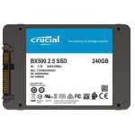 Disco Duro Solido Crucial 240gb Ssd 2.5 3d Nand Sata 3 - Imagen 2