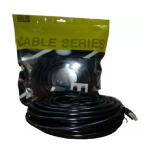 Cable Hdmi A Hdmi 15 Metros - Imagen 2