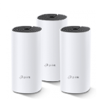 Router Tp-link Deco E4 Wifi Mesh Banda Doble 3 Pack