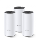Router Tp-link Deco E4 Wifi Mesh Banda Doble 3 Pack