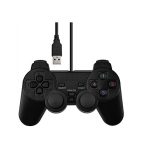 Control Gamer Para Pc Notebook Gamepad Usb - Imagen 2