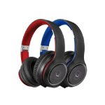 Audífonos Inalambricos Bluetooth 5.0 Unno Tekno