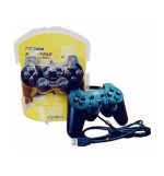 Control Gamer Para Pc Notebook Gamepad Usb - Imagen 3