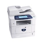 Impresora Multifuncional Xerox 3635 Monocromática