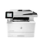 Impresora Hp M428dw Laserjet Pro Multifuncional 40ppm 256 Mb