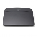 Router Inalámbrico  2.4 GHZ N300 MBPS Linksys E900