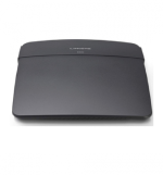 Router Inalámbrico  2.4 GHZ N300 MBPS Linksys E900