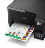 Impresora Multifuncional Inalámbrica Ecotank L3250 Wifi - Imagen 5