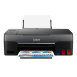 Impresora Canon Pixma G2160 Multifuncional 32ppm Negro 16ppm