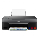 Impresora Canon Pixma G2160 Multifuncional 32ppm Negro 16ppm